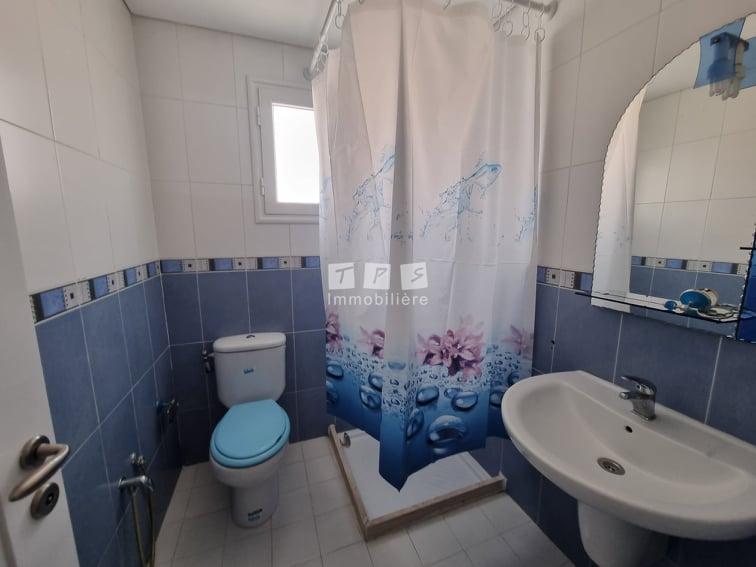 vente villa Tunisie