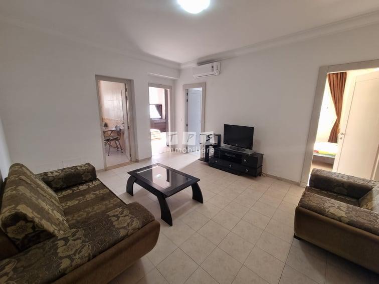 vente villa Tunisie