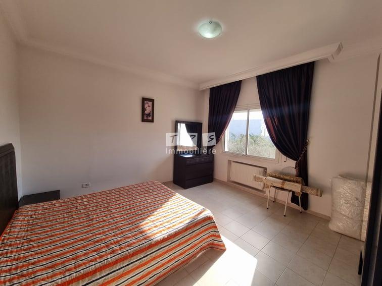 vente villa Tunisie