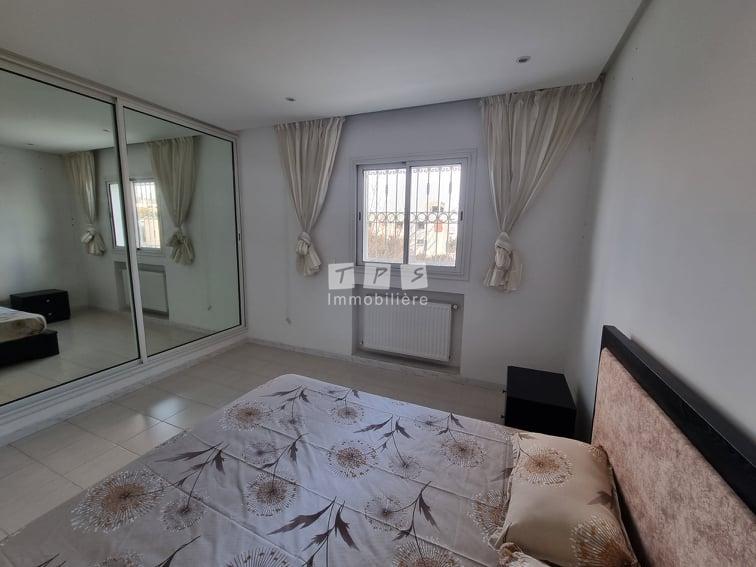 vente villa Tunisie