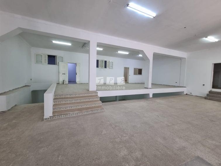 location appartement hammamet