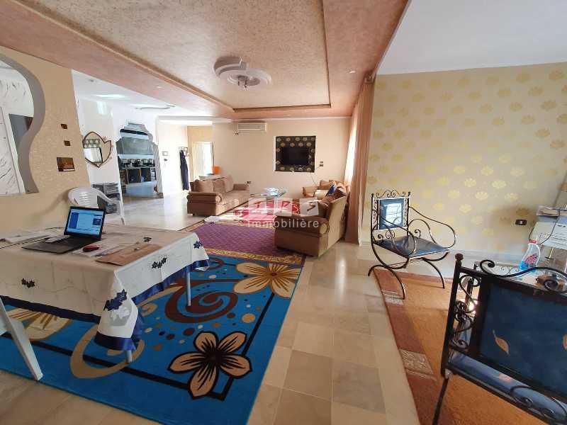 agence immobilière tunisie