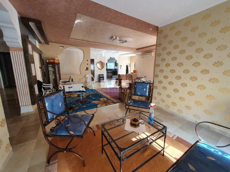 Appartement à vendre Tunisie