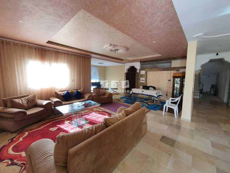 Appartement à vendre Tunisie