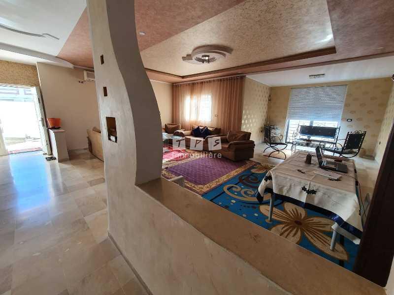 Appartement à vendre Tunisie