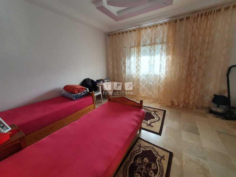 Appartement à vendre Tunisie