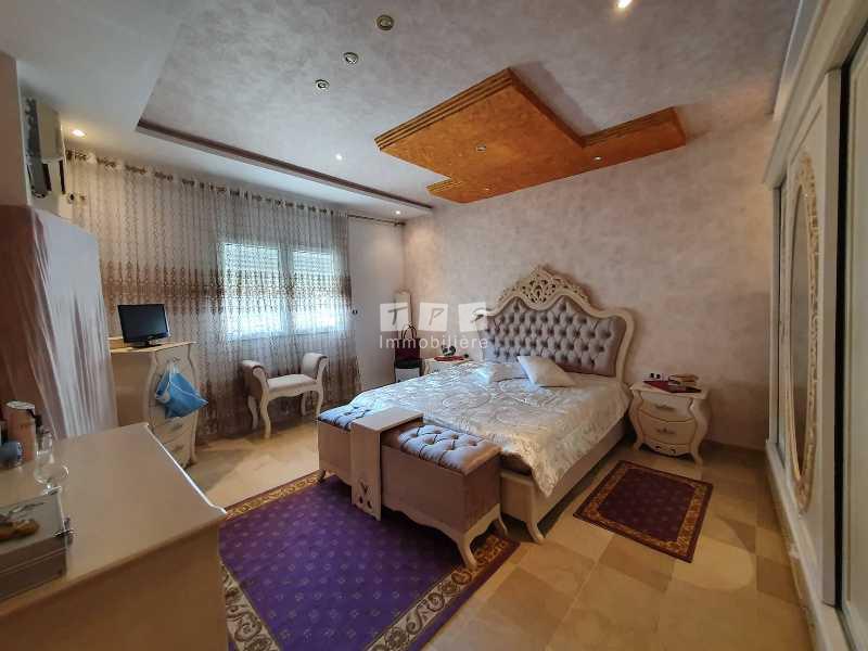 Appartement à vendre Tunisie