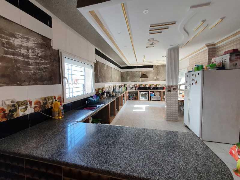 Appartement à vendre Tunisie