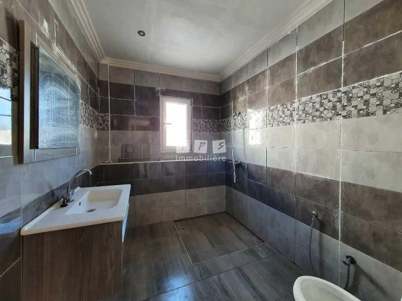 Appartement à vendre Tunisie