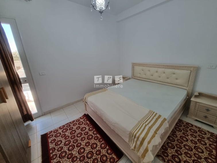 vente villa Tunisie