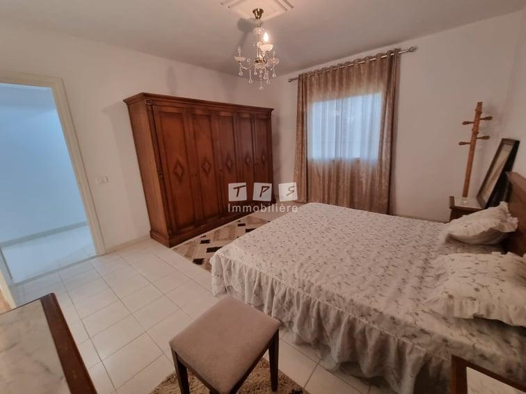vente villa Tunisie