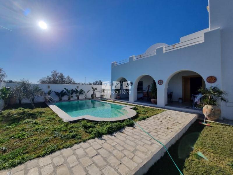 Appartement à vendre Tunisie