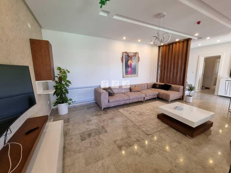 Appartement à vendre Tunisie