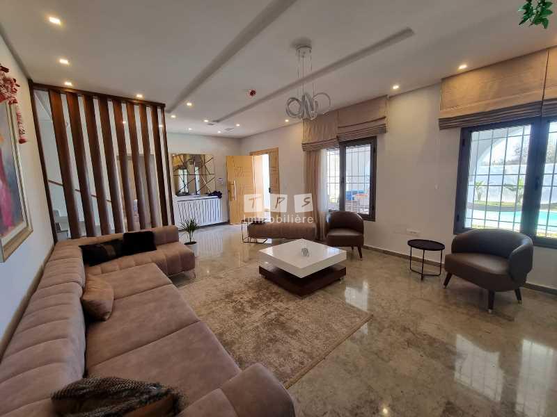 Appartement à vendre Tunisie