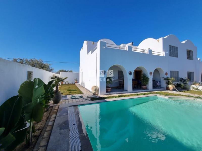 Appartement à vendre Tunisie