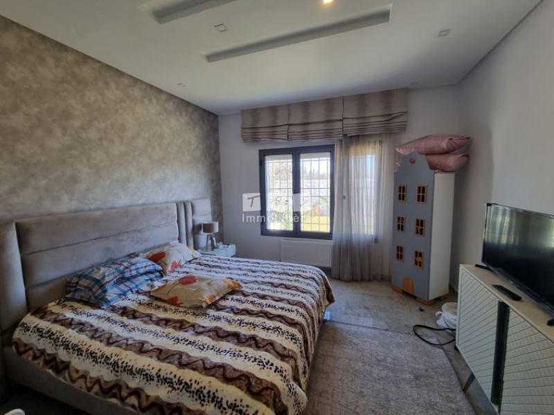 Appartement à vendre Tunisie