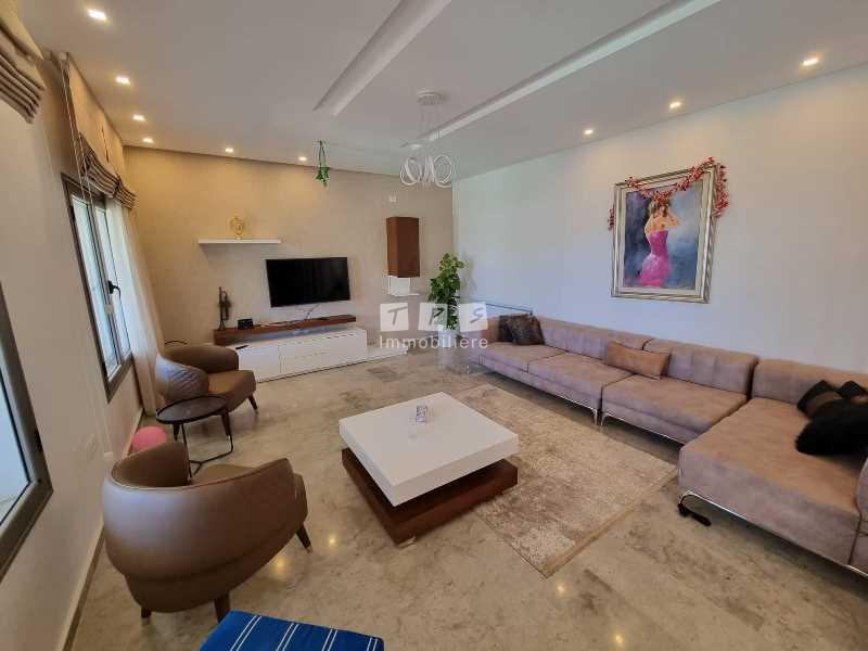 Appartement à vendre Tunisie