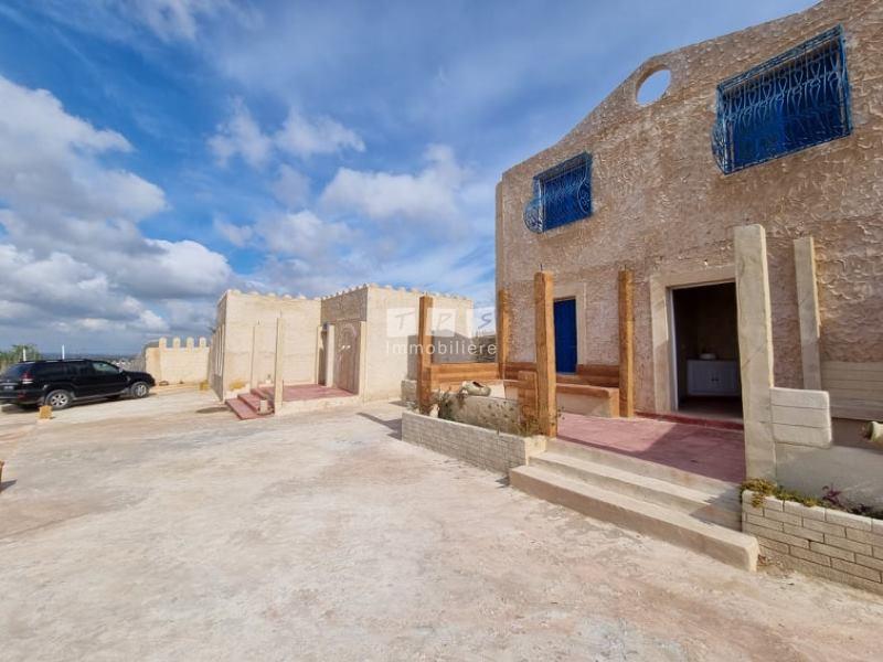 Appartement à vendre Tunisie