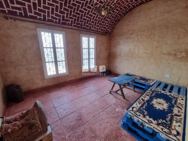 Appartement à vendre Tunisie