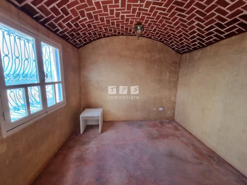 Appartement à vendre Tunisie