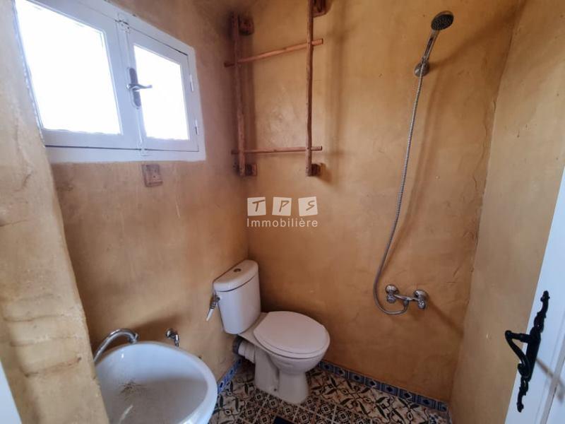 Appartement à vendre Tunisie