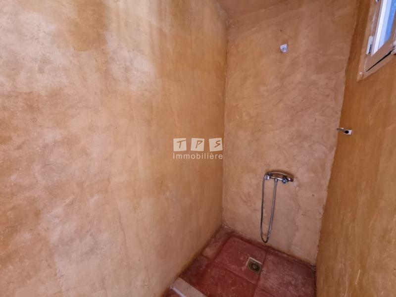 Appartement à vendre Tunisie