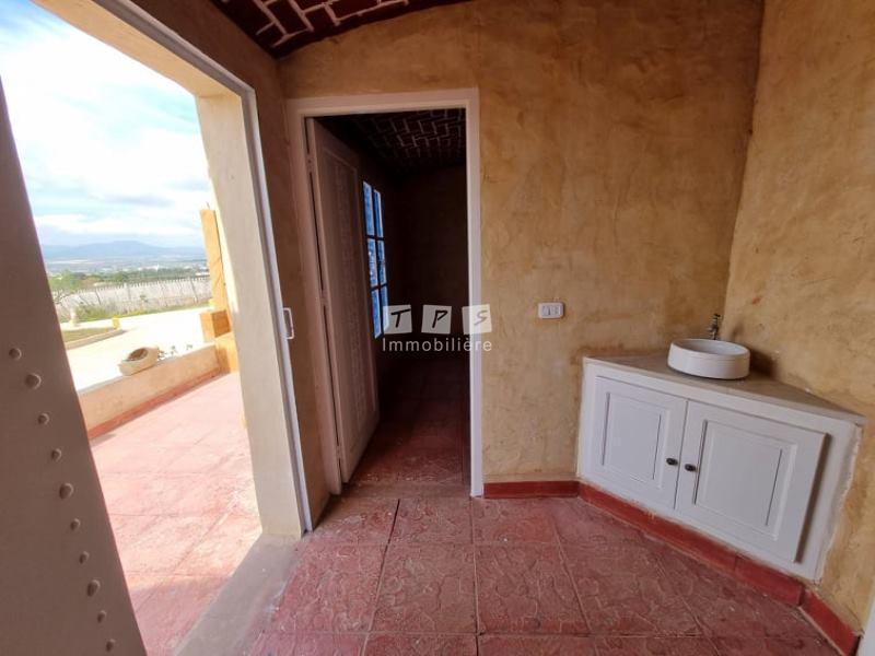 Appartement à vendre Tunisie