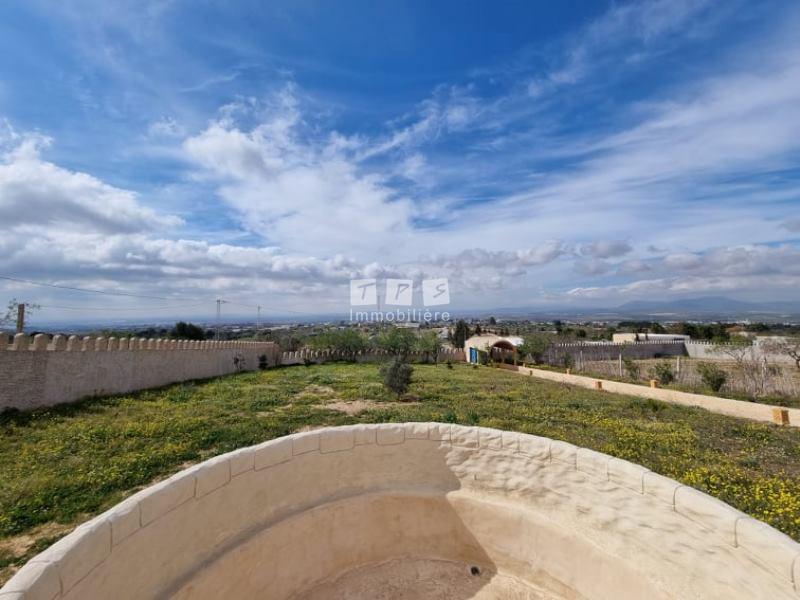 Appartement à vendre Tunisie