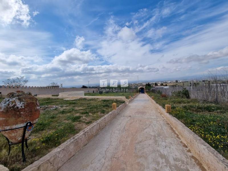 Appartement à vendre Tunisie