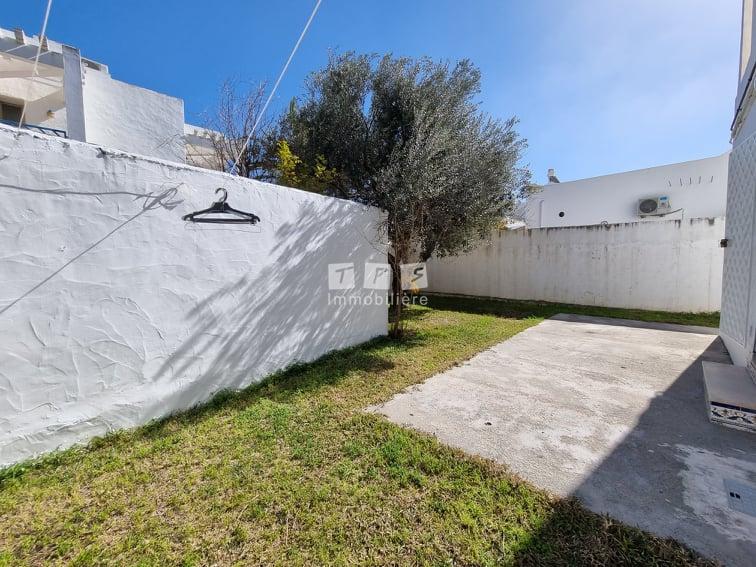 vente villa Tunisie