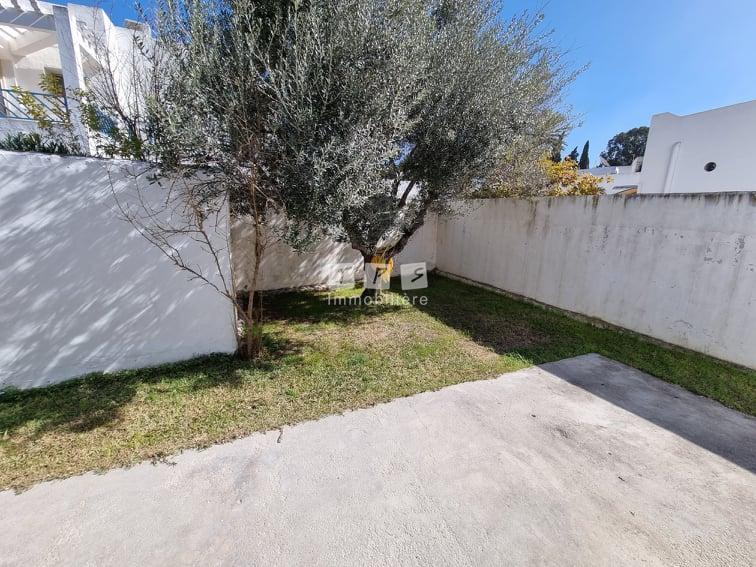 vente villa Tunisie