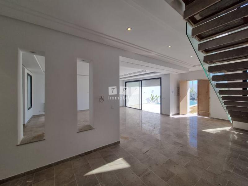 Appartement à vendre Tunisie