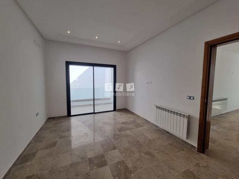 Appartement à vendre Tunisie