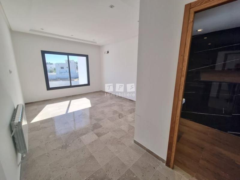 Appartement à vendre Tunisie