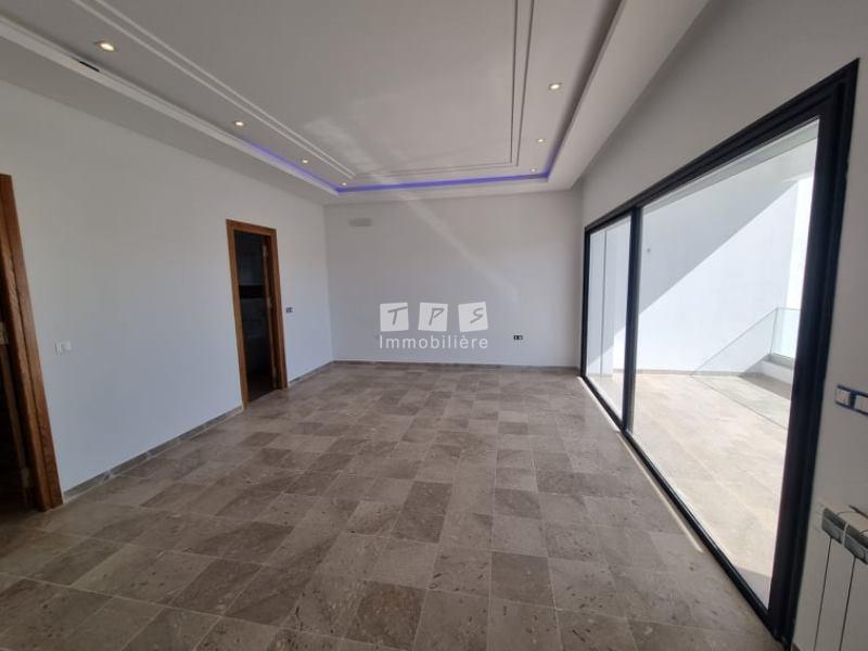 Appartement à vendre Tunisie