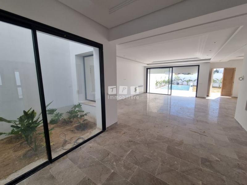 Appartement à vendre Tunisie