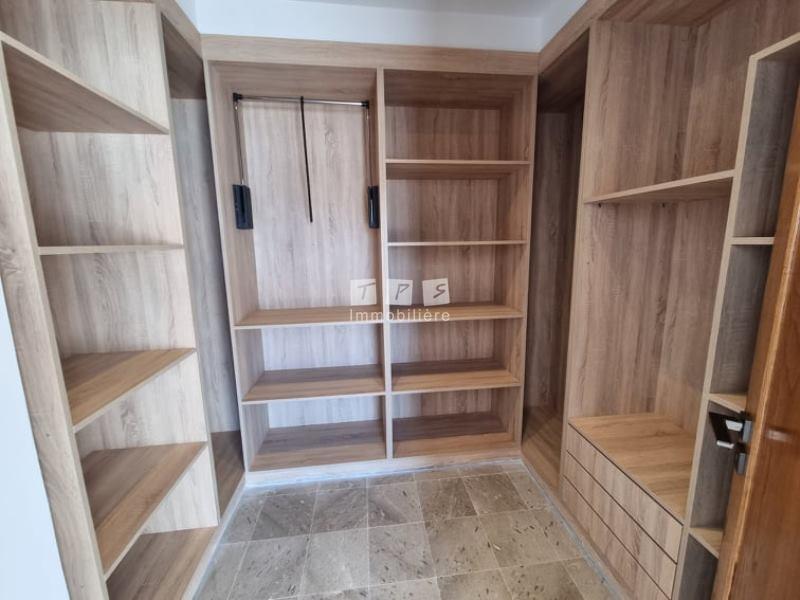 Appartement à vendre Tunisie