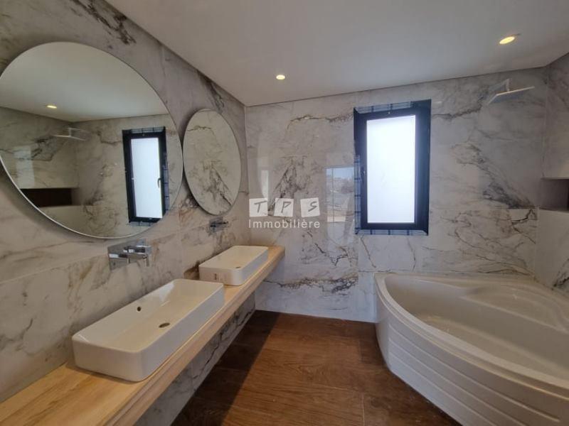 Appartement à vendre Tunisie