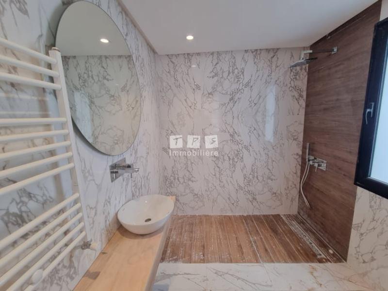 Appartement à vendre Tunisie