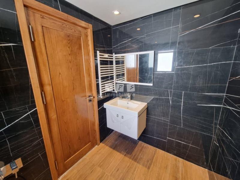 Appartement à vendre Tunisie