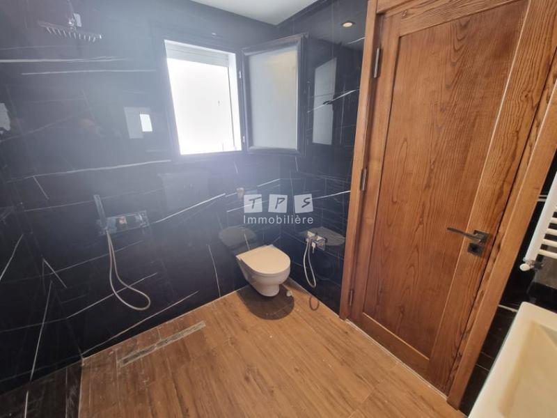 Appartement à vendre Tunisie