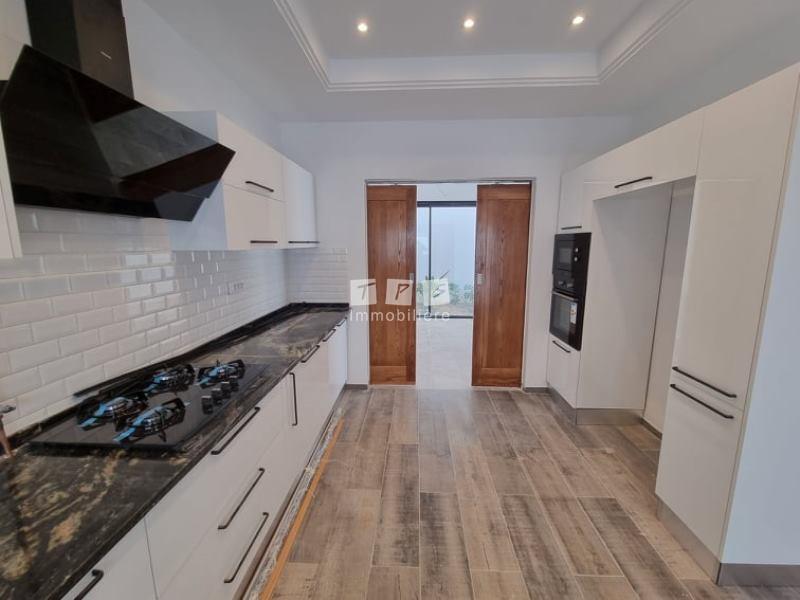 Appartement à vendre Tunisie