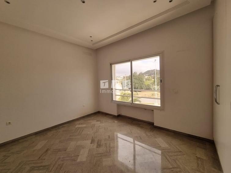 Appartement à vendre Tunisie
