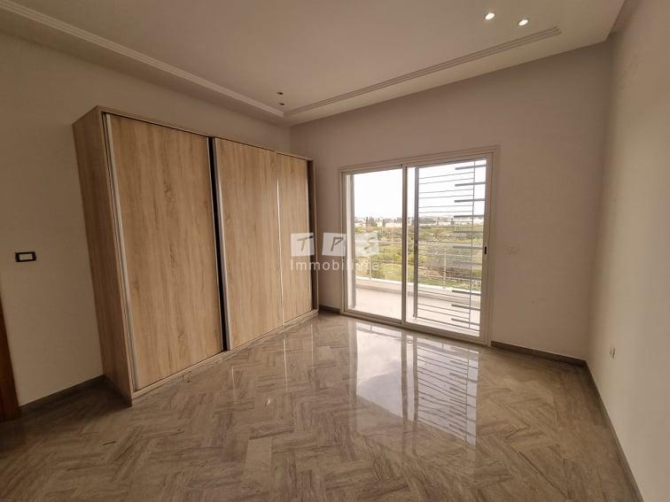 Appartement à vendre Tunisie