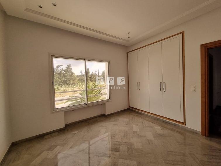 Appartement à vendre Tunisie