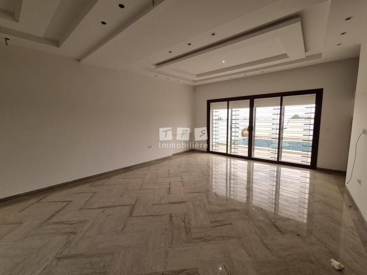 Appartement à vendre Tunisie