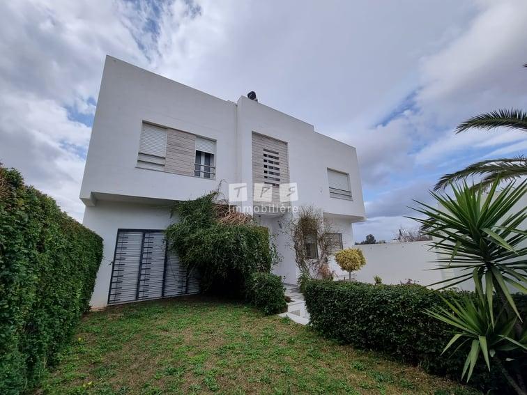 Appartement à vendre Tunisie