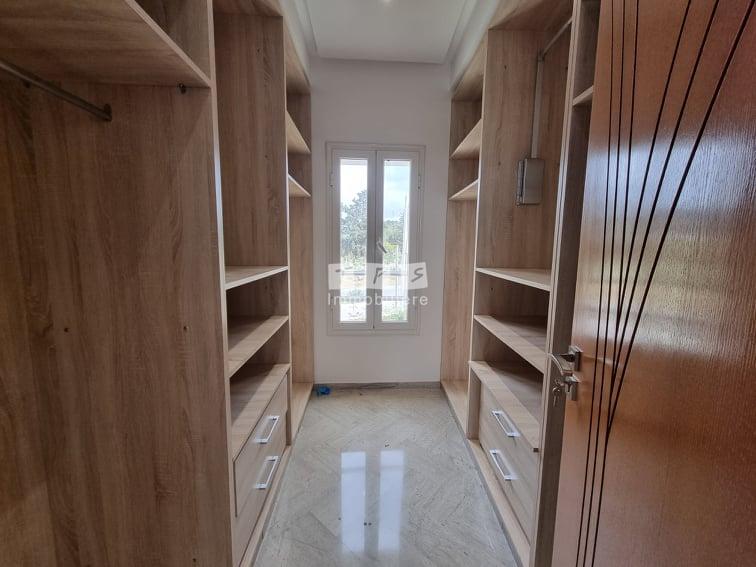 Appartement à vendre Tunisie