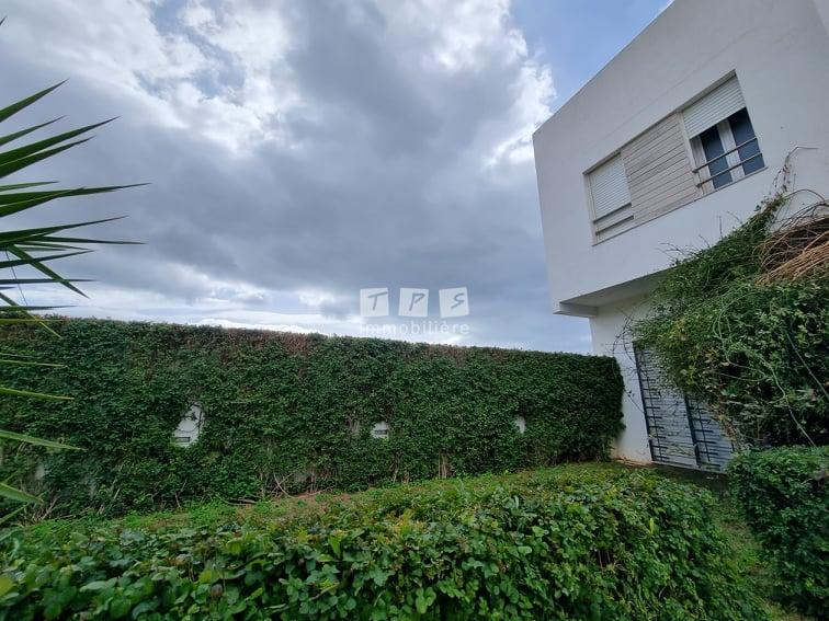 Appartement à vendre Tunisie