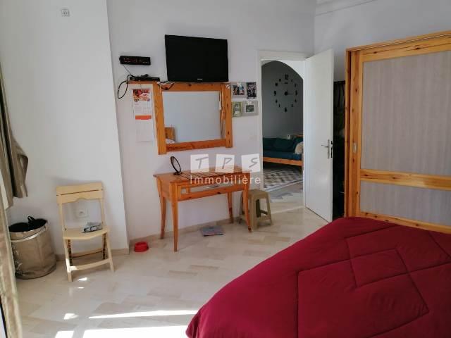 vente villa Tunisie